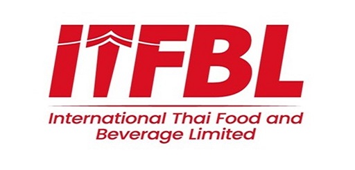 International Thai Food and Beverage Limited