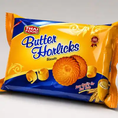 Butter Horlicks