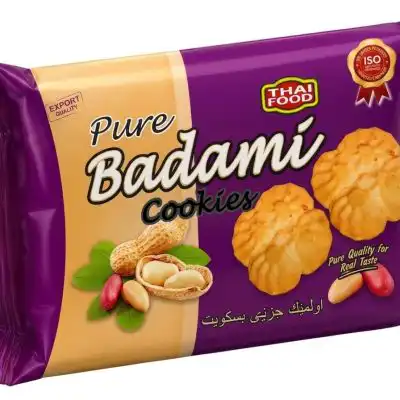 Pure Badami