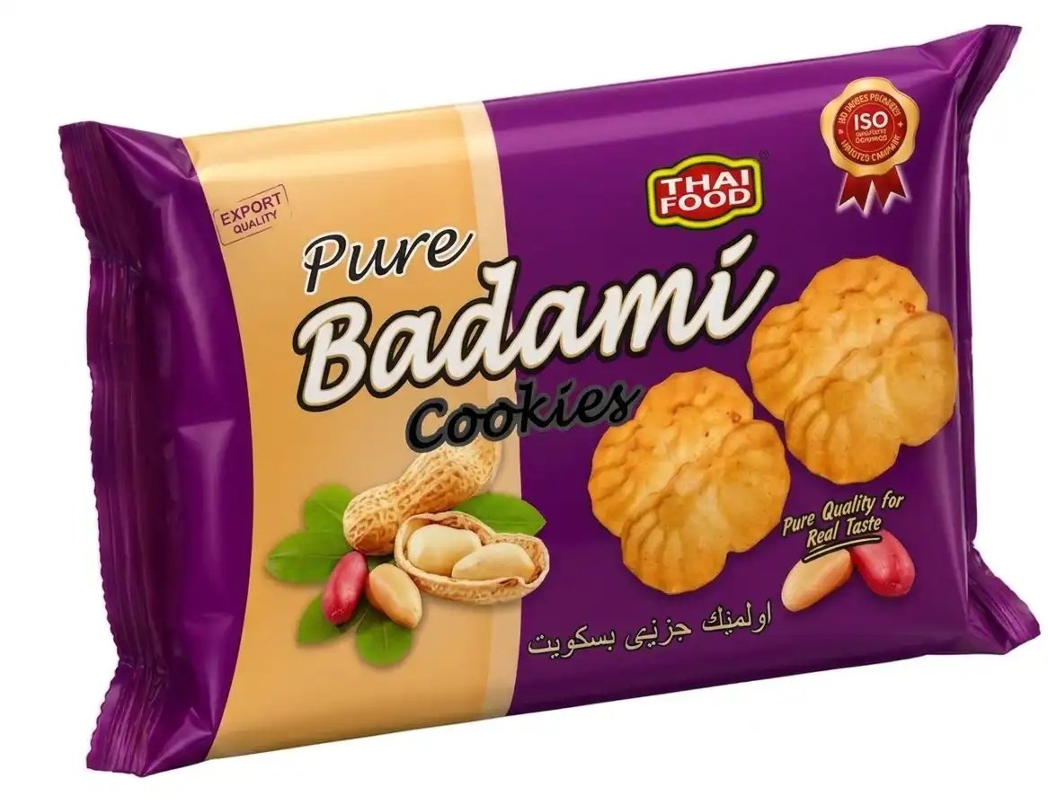 Pure Badami