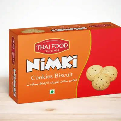 Nimki Biscuit